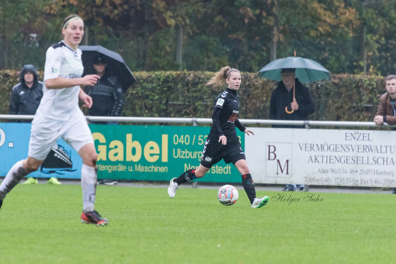 Bild 354 - Frauen SV Henstedt Ulzburg - FSV Gtersloh : Ergebnis: 2:5